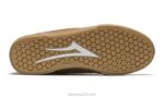 a mediados de cambridge Lakai gamuza de tabaco 80B2111 - Image 3