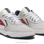 atlántico Lakai ante blanco/marino 80B281