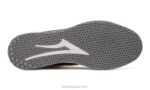 atlántico Lakai ante negro/gris claro 80B278 - Image 3