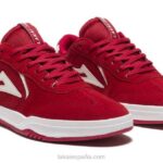 atlántico Lakai ante rojo 80B280