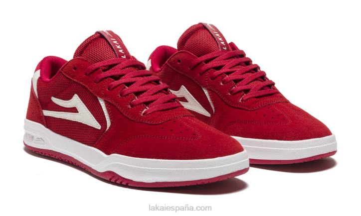atlantico_lakai_ante_rojo_80b280.jpg atlántico Lakai ante rojo 80B280 - Image 1