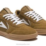 atlántico Lakai ante tostado/goma 80B287