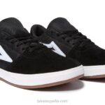 Brighton Lakai ante negro 80B2133