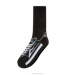 calcetines de la tripulación de Manchester Lakai80B2319