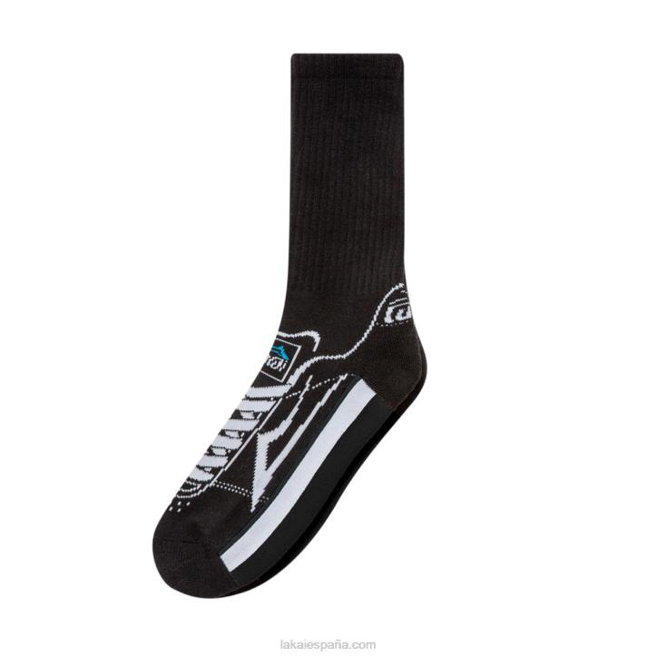 calcetines_de_la_tripulacion_de_manchester_lakai80b2319.jpg calcetines de la tripulación de Manchester Lakai80B2319 - Image 1