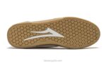 cambridge Lakai ante blanco/marino 80B266 - Image 4