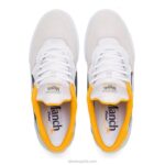cambridge Lakai ante blanco/marino 80B268 - Image 2