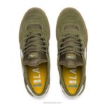 cambridge Lakai ante verde oliva 80B271 - Image 3