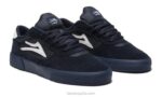 cambridge Lakai azul marino/gamuza azul marino 80B270