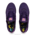 cambridge Lakai gamuza de uva 80B276 - Image 3