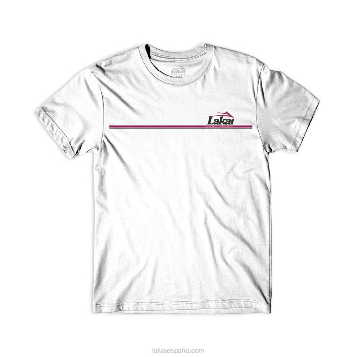 camiseta_de_la_boleta_lakai_blanco_80b2350.jpg camiseta de la boleta Lakai blanco 80B2350 - Image 1