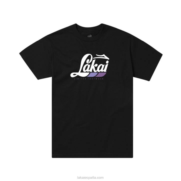 camiseta_de_motorworks_lakai_negro_80b2325.jpg camiseta de motorworks Lakai negro 80B2325 - Image 1