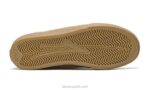 Cardiff Lakai blanco/gamuza de goma 80B23 - Image 4