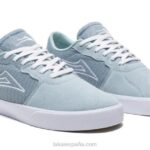 Cardiff Lakai gamuza del nilo 80B26