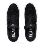 essex Lakai ante negro 80B237 - Image 2