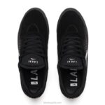 essex Lakai ante negro/negro 80B240 - Image 2