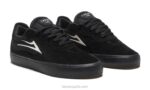 essex Lakai ante negro/negro 80B240
