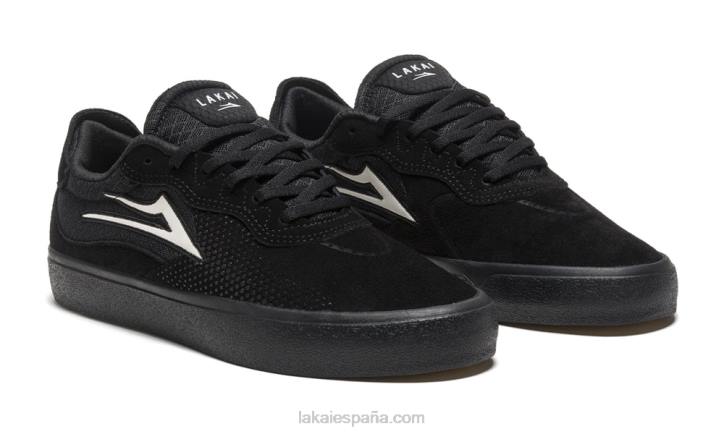 essex_lakai_ante_negro_negro_80b240.jpg essex Lakai ante negro/negro 80B240 - Image 1