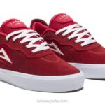 essex Lakai ante rojo 80B241