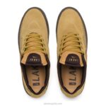 essex Lakai gamuza de tabaco 80B239 - Image 2