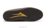 essex Lakai gamuza de tabaco 80B239 - Image 3