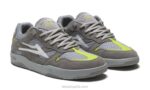 evo 2.0 xlk Lakai ante gris/lima 80B2113