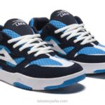 evo 2.0 xlk Lakai azul marino/gamuza real 80B2114