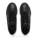 flaco 2 medio Lakai cuero negro/negro 80B229 - Image 2