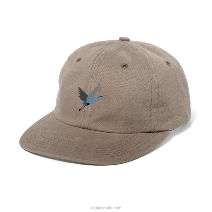 gorra_de_polo_con_grulla_lakai80b2369.jpg gorra de polo con grulla Lakai80B2369 - Image 1
