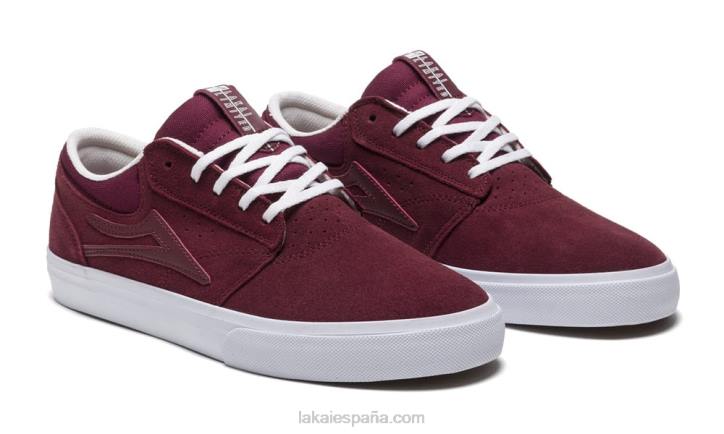 grifo_lakai_ante_burdeos_80b213.jpg grifo Lakai ante burdeos 80B213 - Image 1