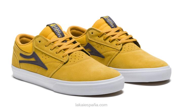 grifo_lakai_ante_dorado_80b214.jpg grifo Lakai ante dorado 80B214 - Image 1