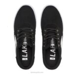 grifo Lakai textil negro 80B29 - Image 2