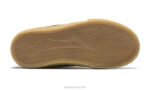 los niños de cambridge brillan Lakai negro 80B2180 - Image 6
