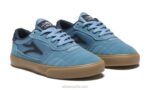 los niños de cambridge Lakai ante verde azulado 80B2124