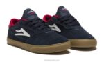 los niños de cambridge Lakai azul 80B2172 - Image 2