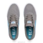 Manchester Lakai ante gris/verde azulado 80B295 - Image 2