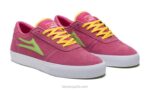 Manchester Lakai ante rosa 80B293