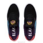 Manchester Lakai gamuza múltiple 80B290 - Image 2