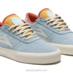 Manchester Lakai gente de gamuza 80B298