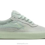 matcha essex Lakai verde 80B2213