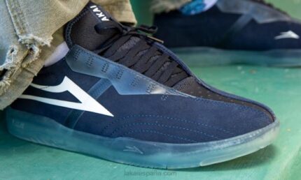 modificación Lakai ante azul marino 80B235