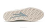 nathaniel russell manchester skate zapatos-personas Lakai azul 80B2294 - Image 4