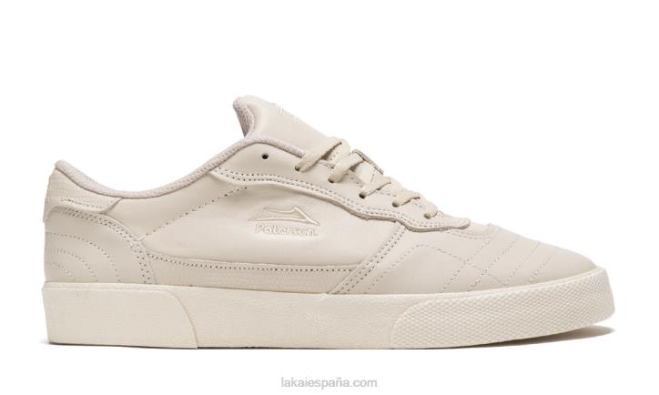 paterson_cambridge_zapatos_de_skate_de_cuero_lakai_amarillo_80b2197.jpg paterson cambridge zapatos de skate de cuero Lakai amarillo 80B2197 - Image 1
