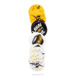 pegatinas circulares paquete de 24 Lakai80B2389