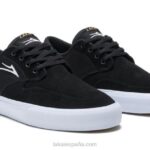 riley 3 Lakai ante negro 80B218