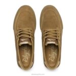 riley 3 Lakai gamuza de nuez 80B221 - Image 2