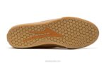 riley 3 zapatos de skate quemados Lakai naranja 80B2254 - Image 2