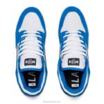 telford bajo Lakai ante azul marroquí 80B243 - Image 2