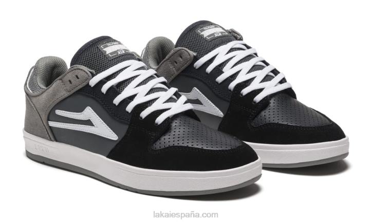 telford_bajo_lakai_ante_negro_degradado_80b247.jpg telford bajo Lakai ante negro/degradado 80B247 - Image 1