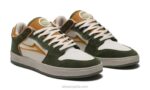 telford bajo Lakai ante tierra 80B253